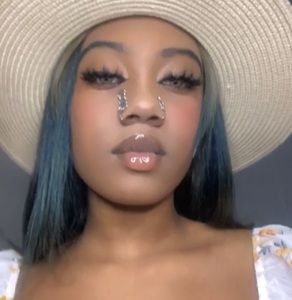 Meet your Posher, Cheyenne